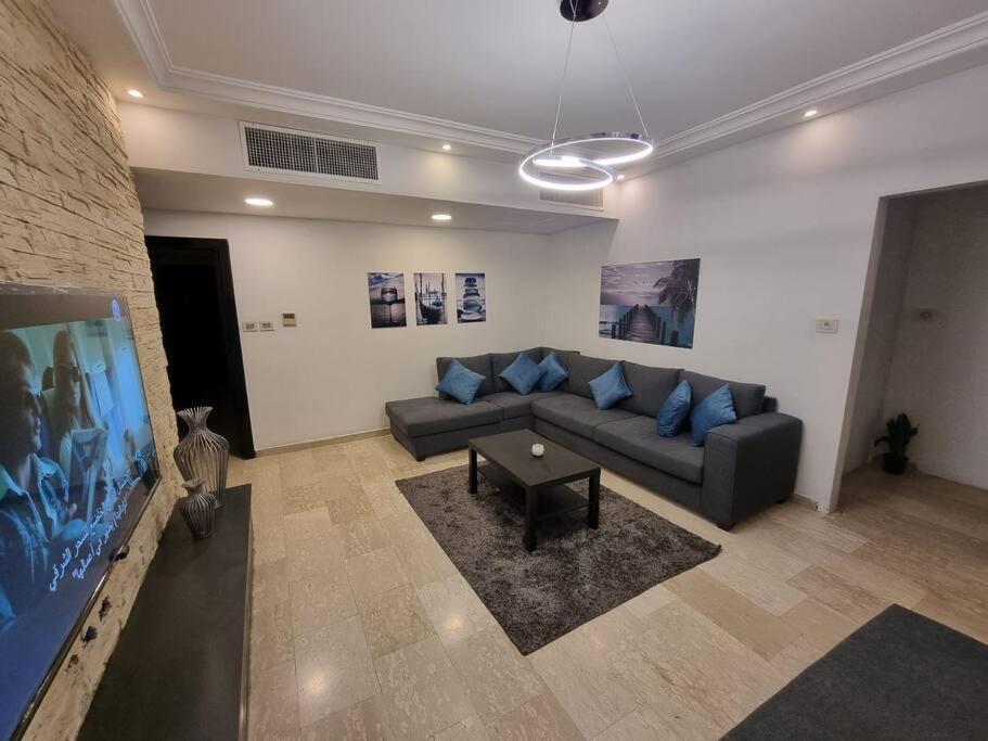 Deir Ghbar 3 Rooms Apart Amã Exterior foto