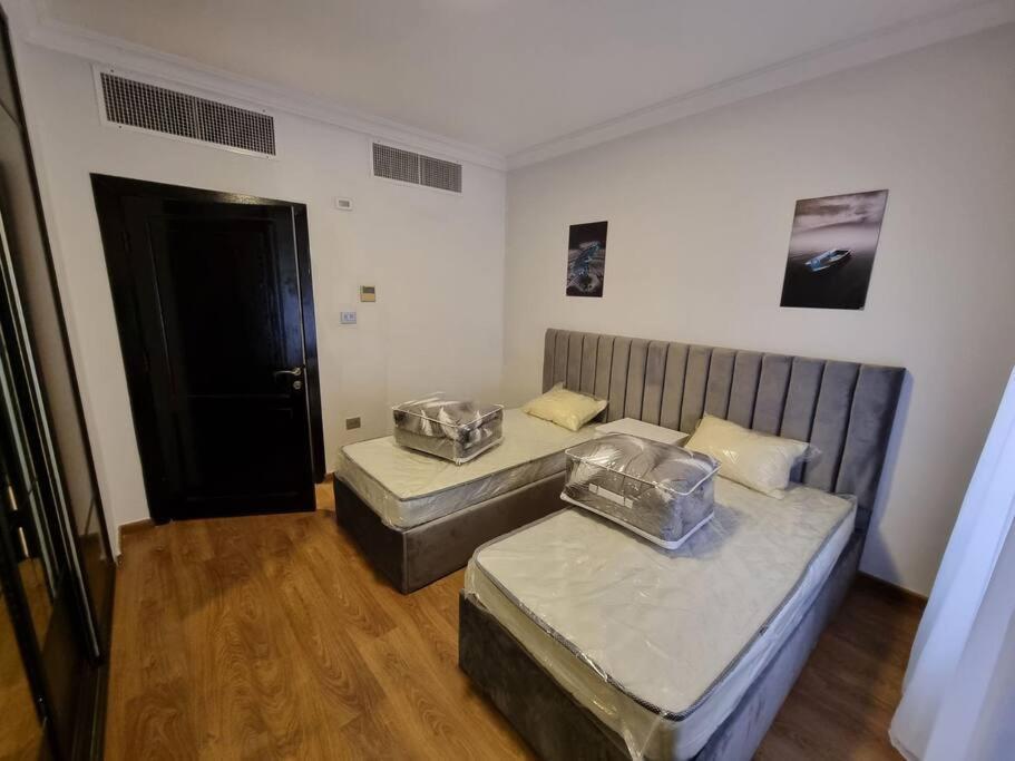 Deir Ghbar 3 Rooms Apart Amã Exterior foto
