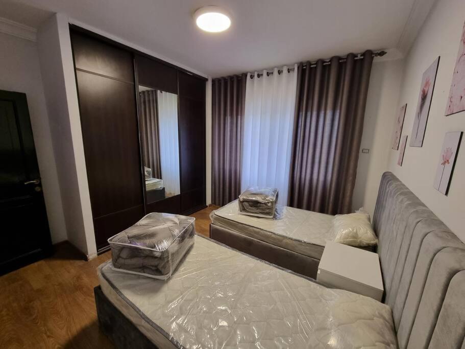 Deir Ghbar 3 Rooms Apart Amã Exterior foto