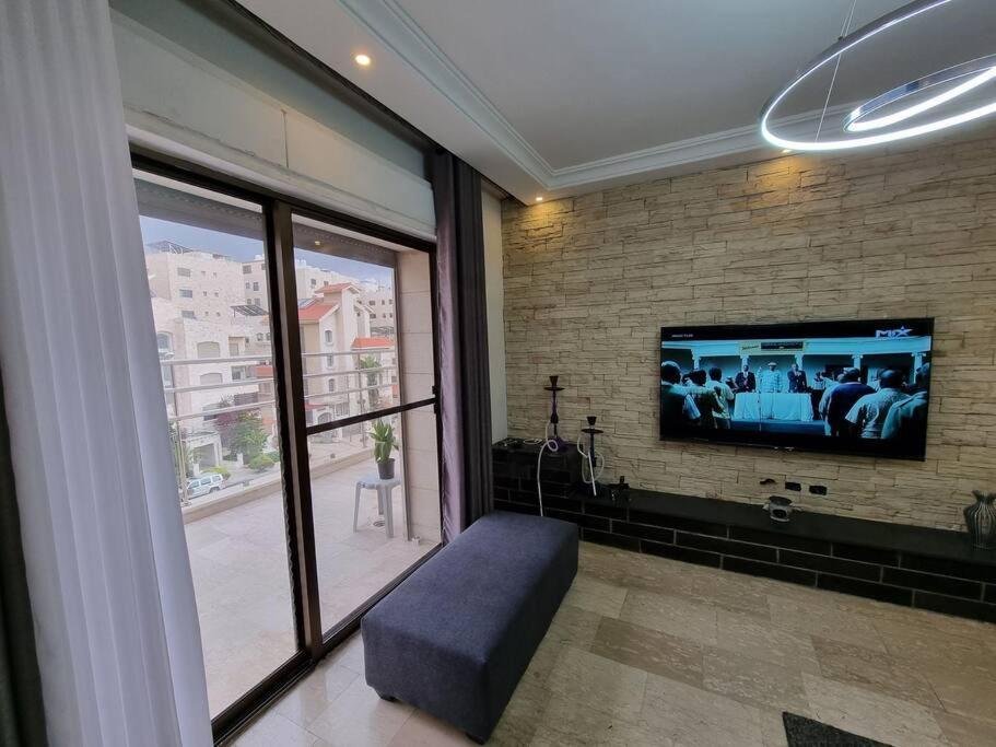 Deir Ghbar 3 Rooms Apart Amã Exterior foto