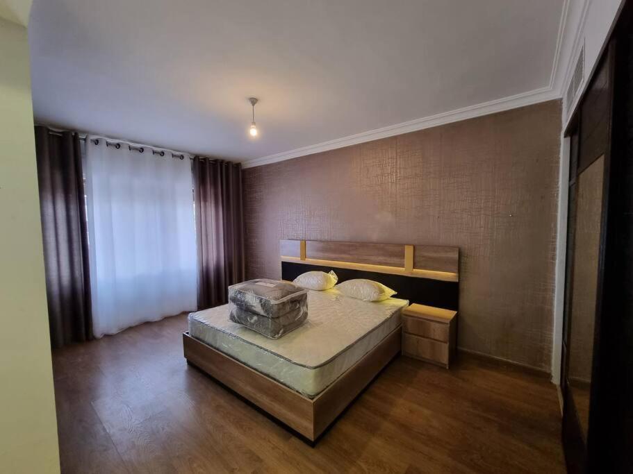 Deir Ghbar 3 Rooms Apart Amã Exterior foto