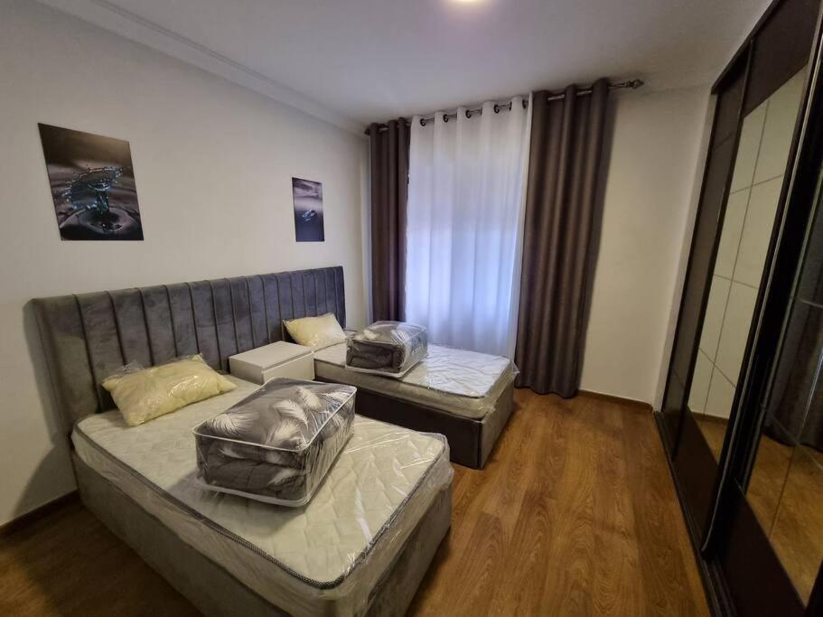 Deir Ghbar 3 Rooms Apart Amã Exterior foto